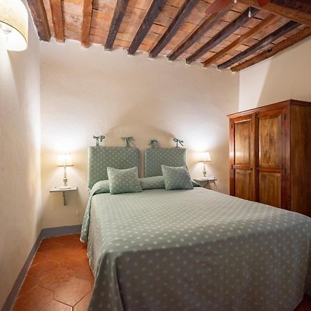 تْشيرتالدو Agriturismo Bio Fattoria Bacio المظهر الخارجي الصورة