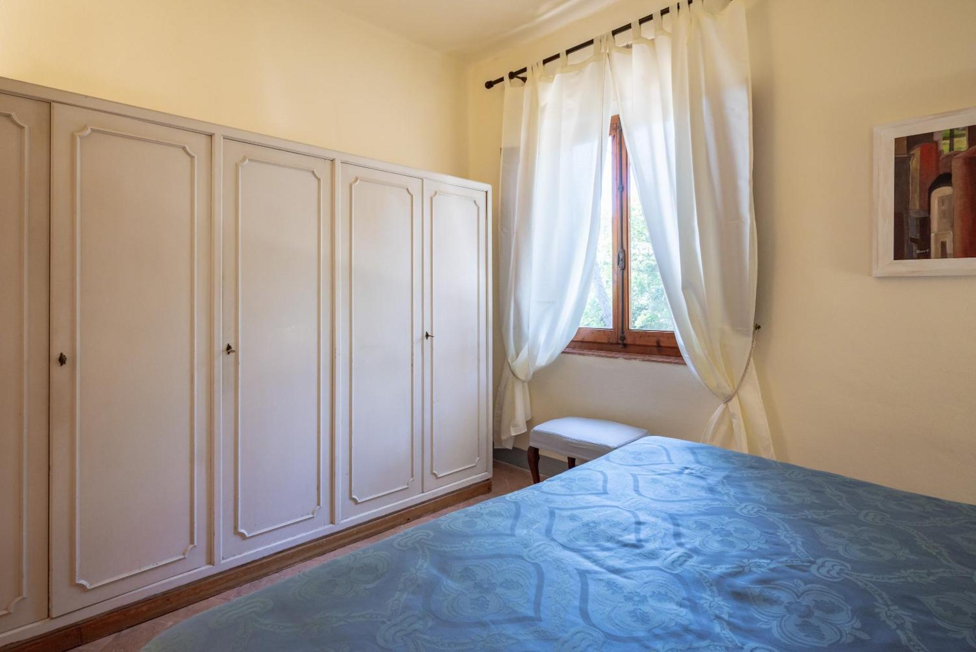 تْشيرتالدو Agriturismo Bio Fattoria Bacio المظهر الخارجي الصورة