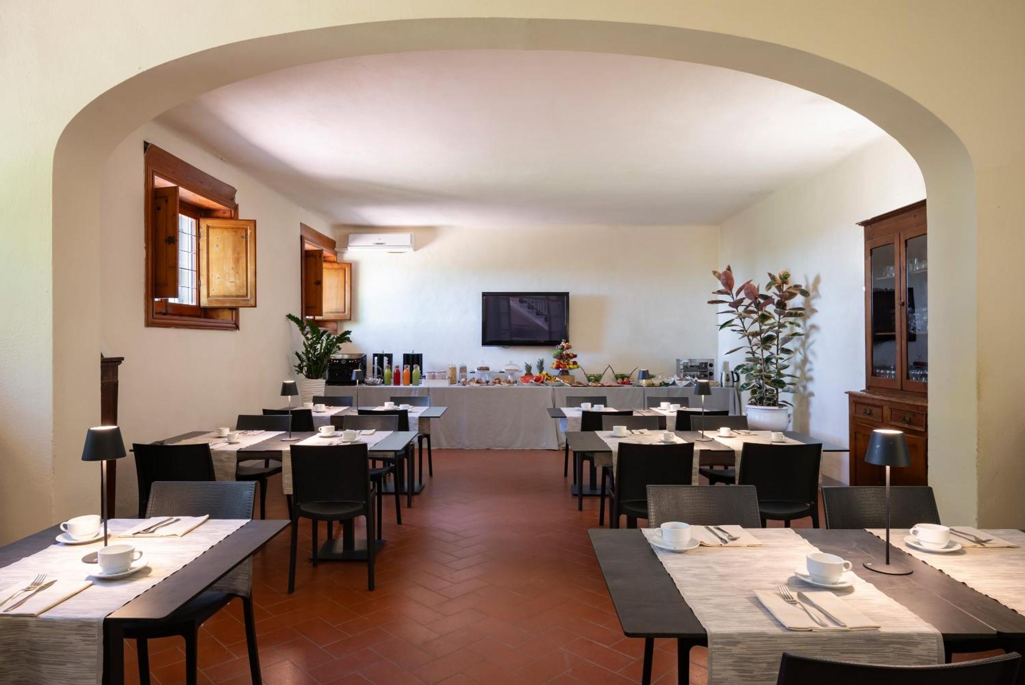 تْشيرتالدو Agriturismo Bio Fattoria Bacio المظهر الخارجي الصورة