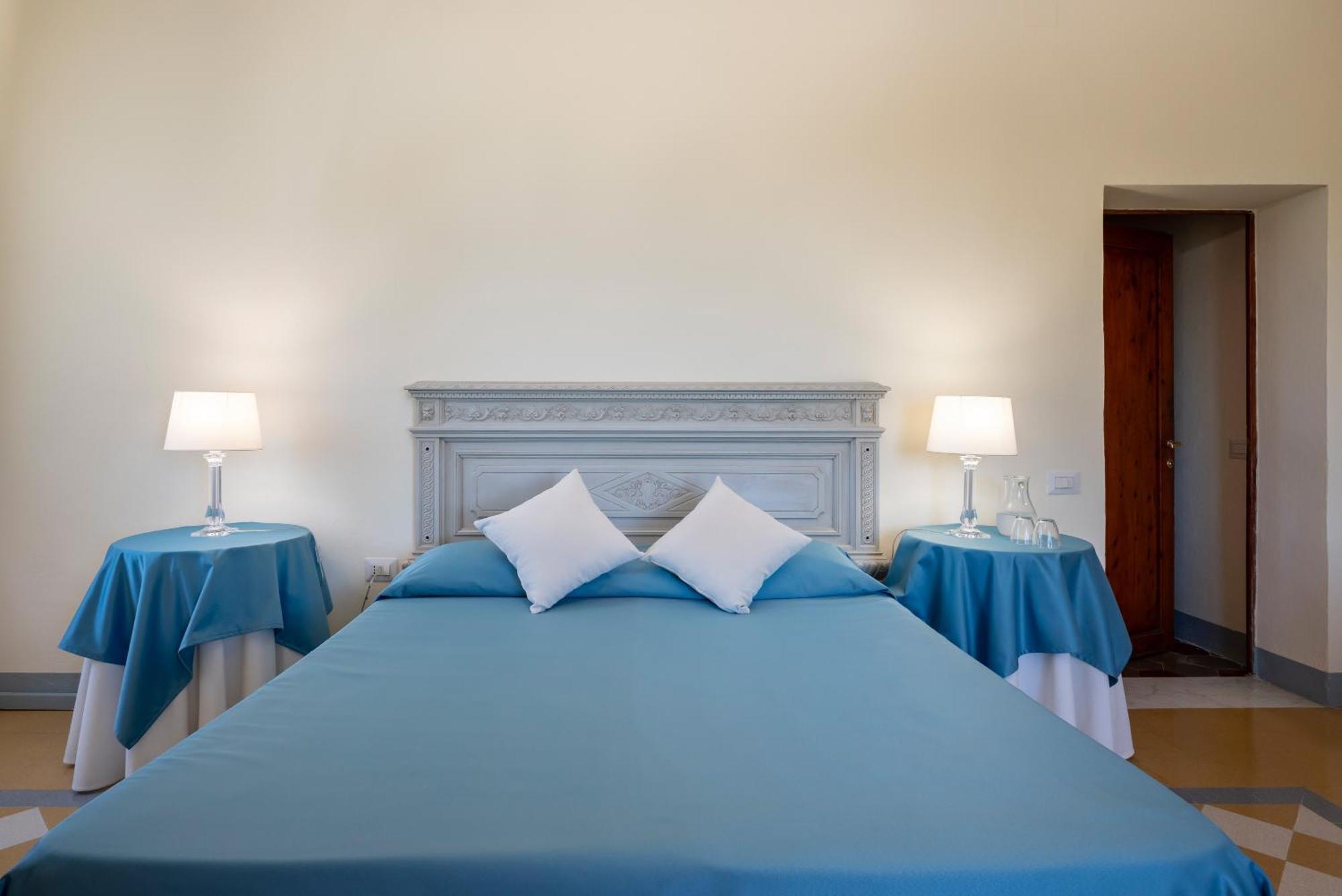 تْشيرتالدو Agriturismo Bio Fattoria Bacio المظهر الخارجي الصورة