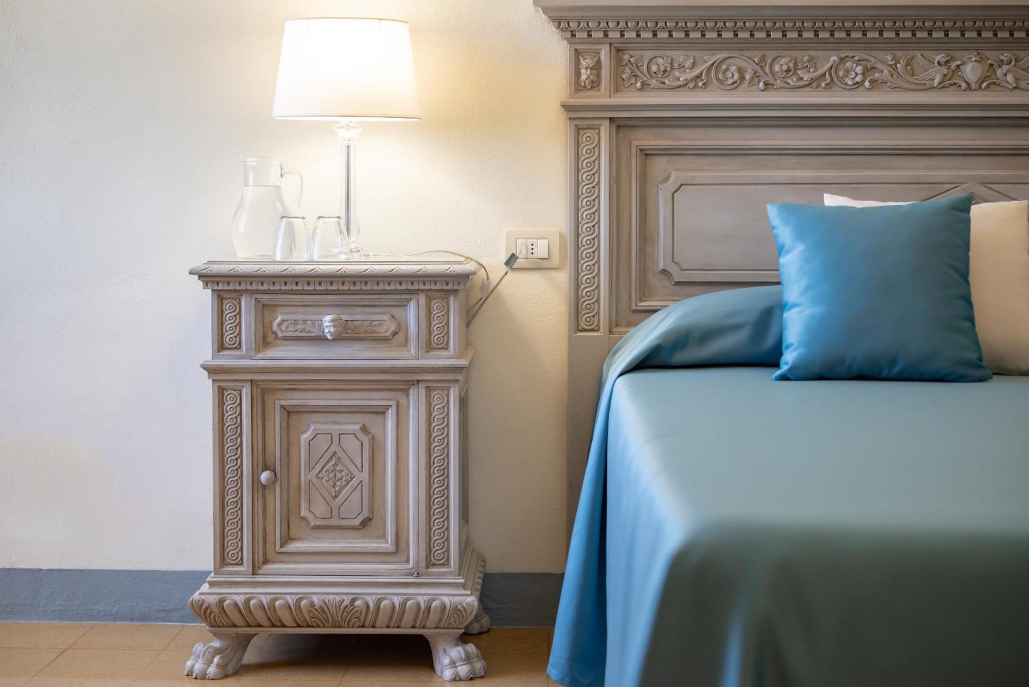 تْشيرتالدو Agriturismo Bio Fattoria Bacio المظهر الخارجي الصورة