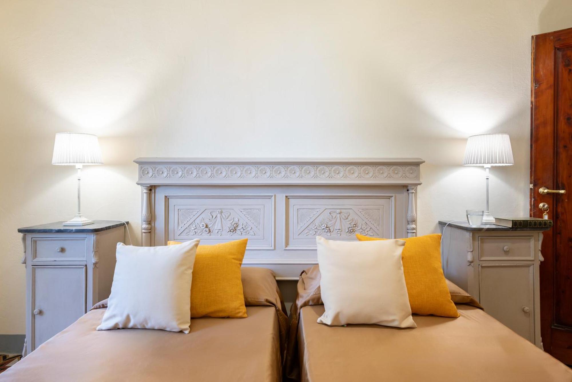 تْشيرتالدو Agriturismo Bio Fattoria Bacio المظهر الخارجي الصورة