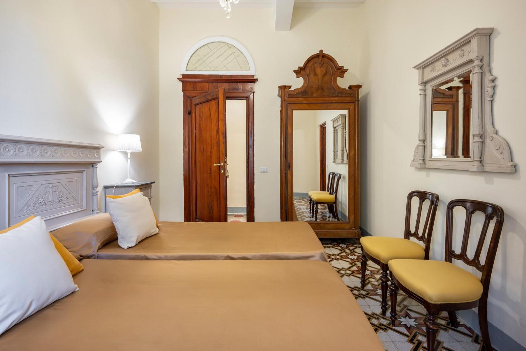 تْشيرتالدو Agriturismo Bio Fattoria Bacio المظهر الخارجي الصورة