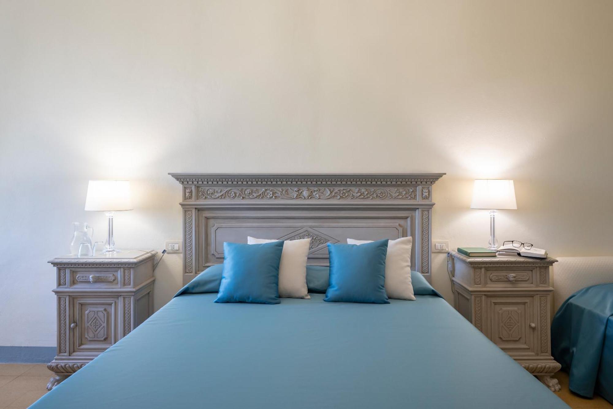 تْشيرتالدو Agriturismo Bio Fattoria Bacio المظهر الخارجي الصورة