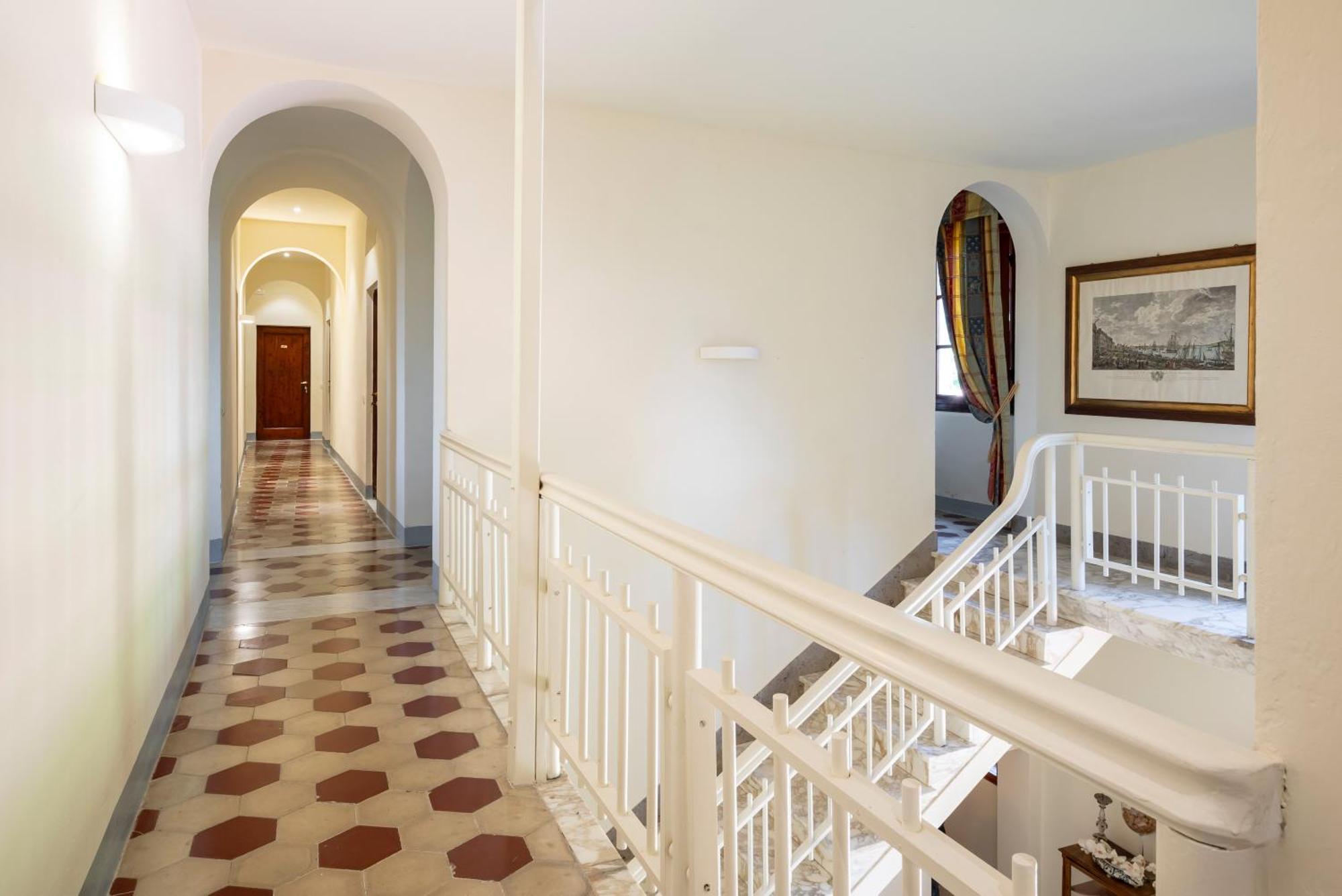 تْشيرتالدو Agriturismo Bio Fattoria Bacio المظهر الخارجي الصورة