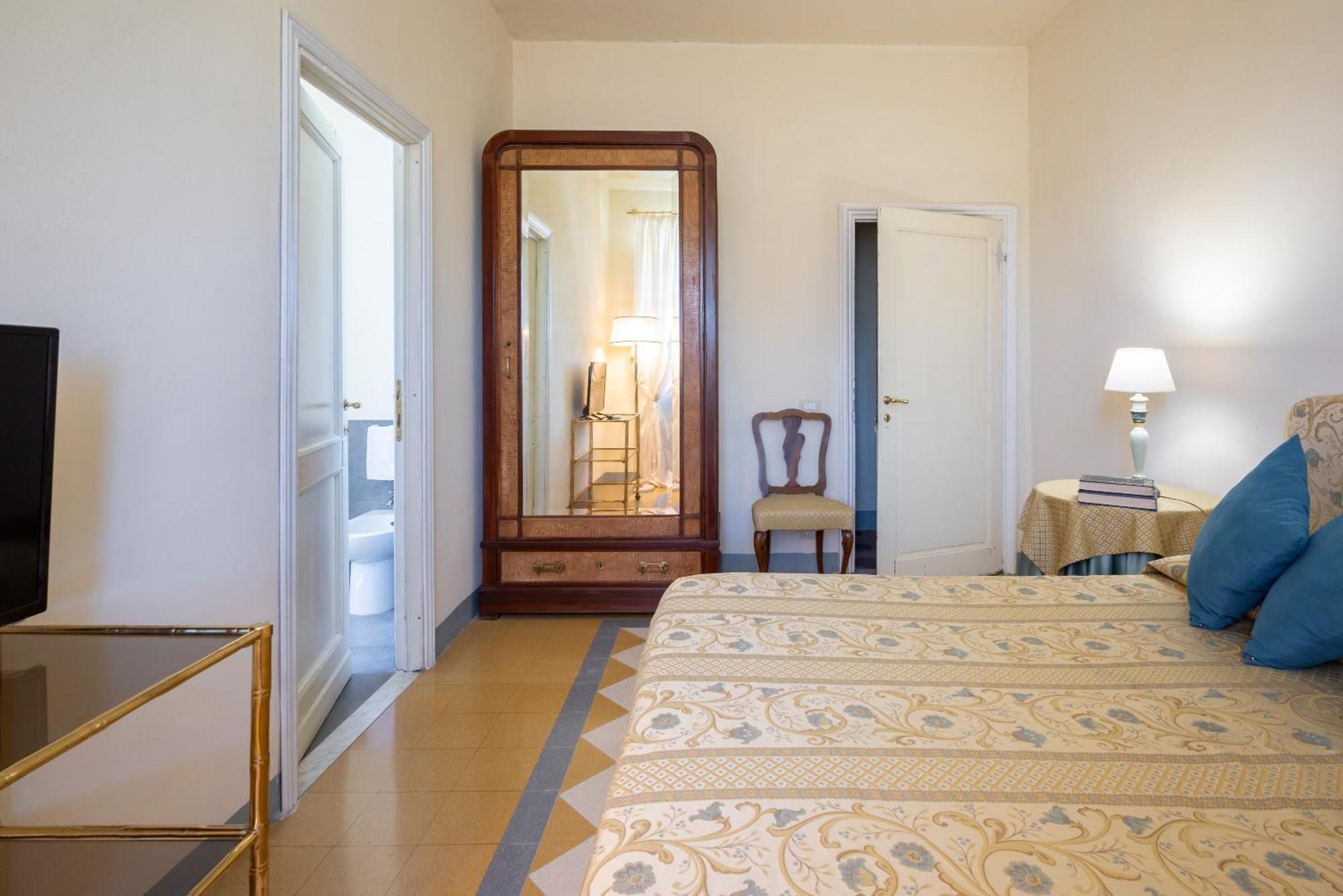 تْشيرتالدو Agriturismo Bio Fattoria Bacio المظهر الخارجي الصورة