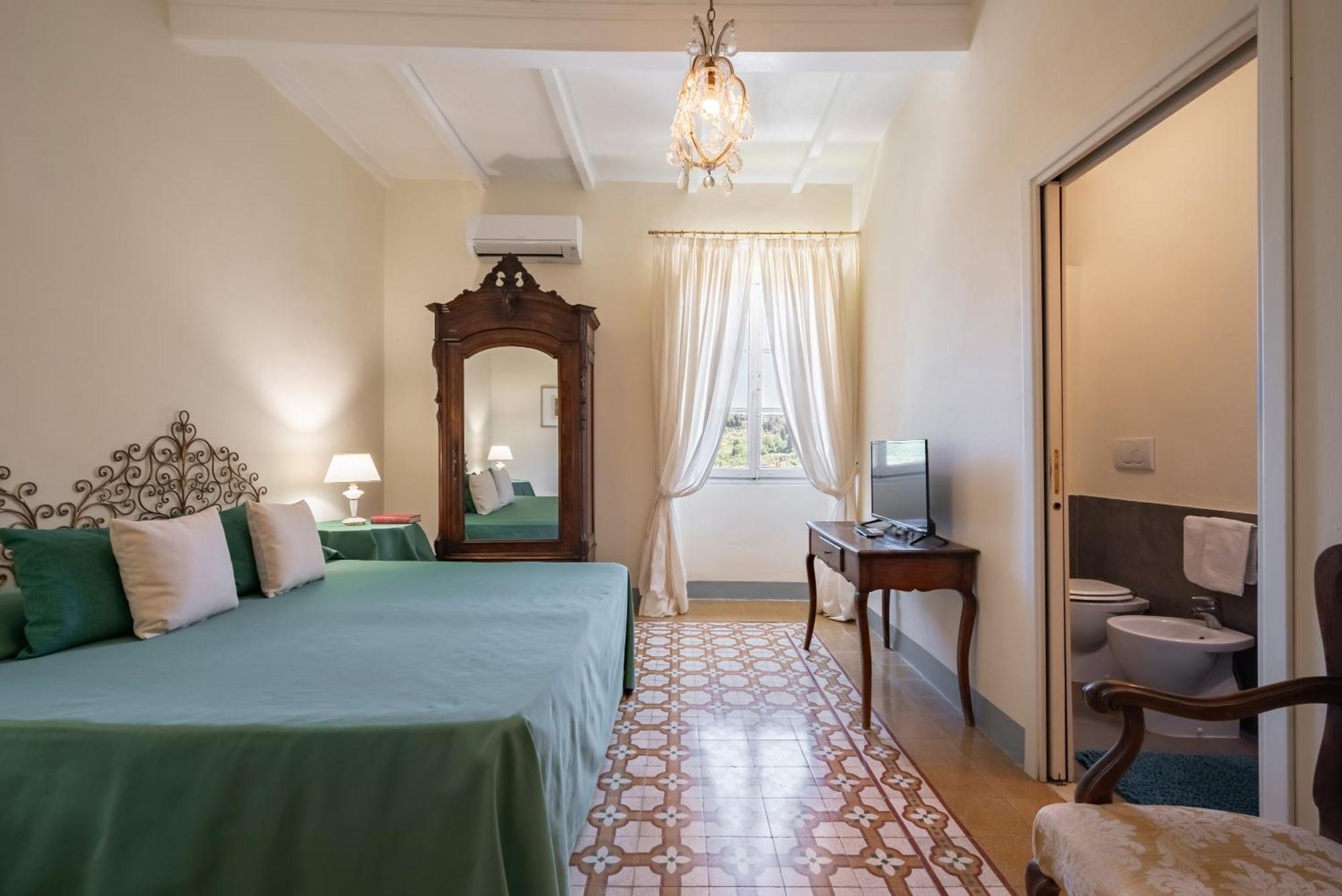 تْشيرتالدو Agriturismo Bio Fattoria Bacio المظهر الخارجي الصورة