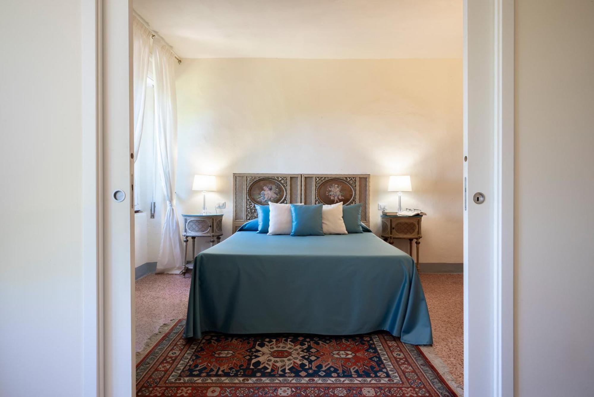 تْشيرتالدو Agriturismo Bio Fattoria Bacio المظهر الخارجي الصورة