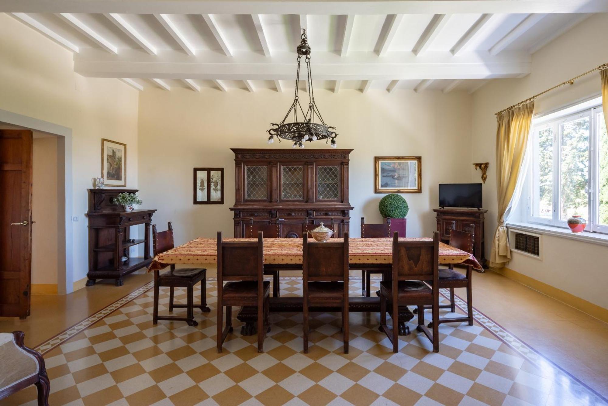 تْشيرتالدو Agriturismo Bio Fattoria Bacio المظهر الخارجي الصورة