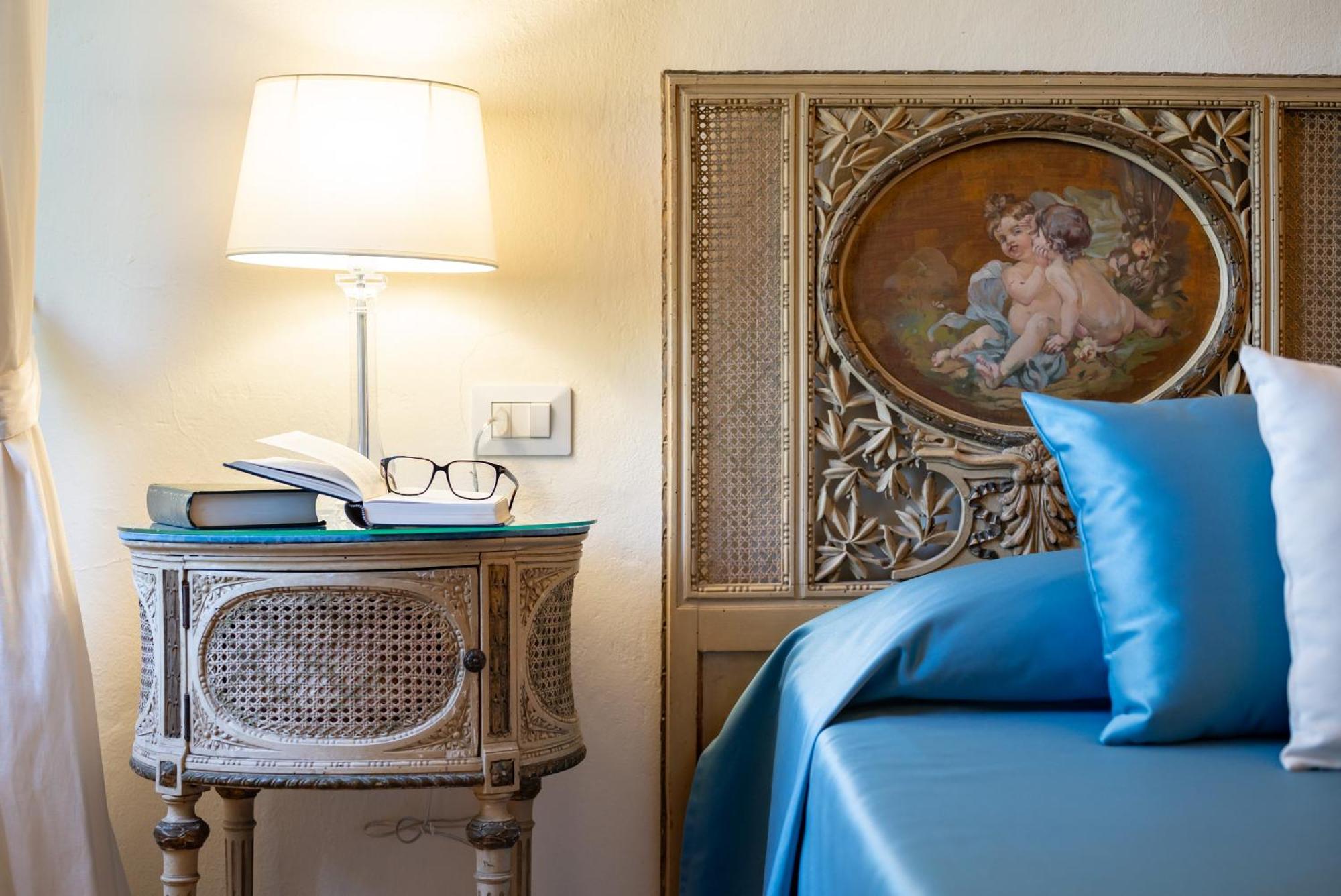 تْشيرتالدو Agriturismo Bio Fattoria Bacio المظهر الخارجي الصورة